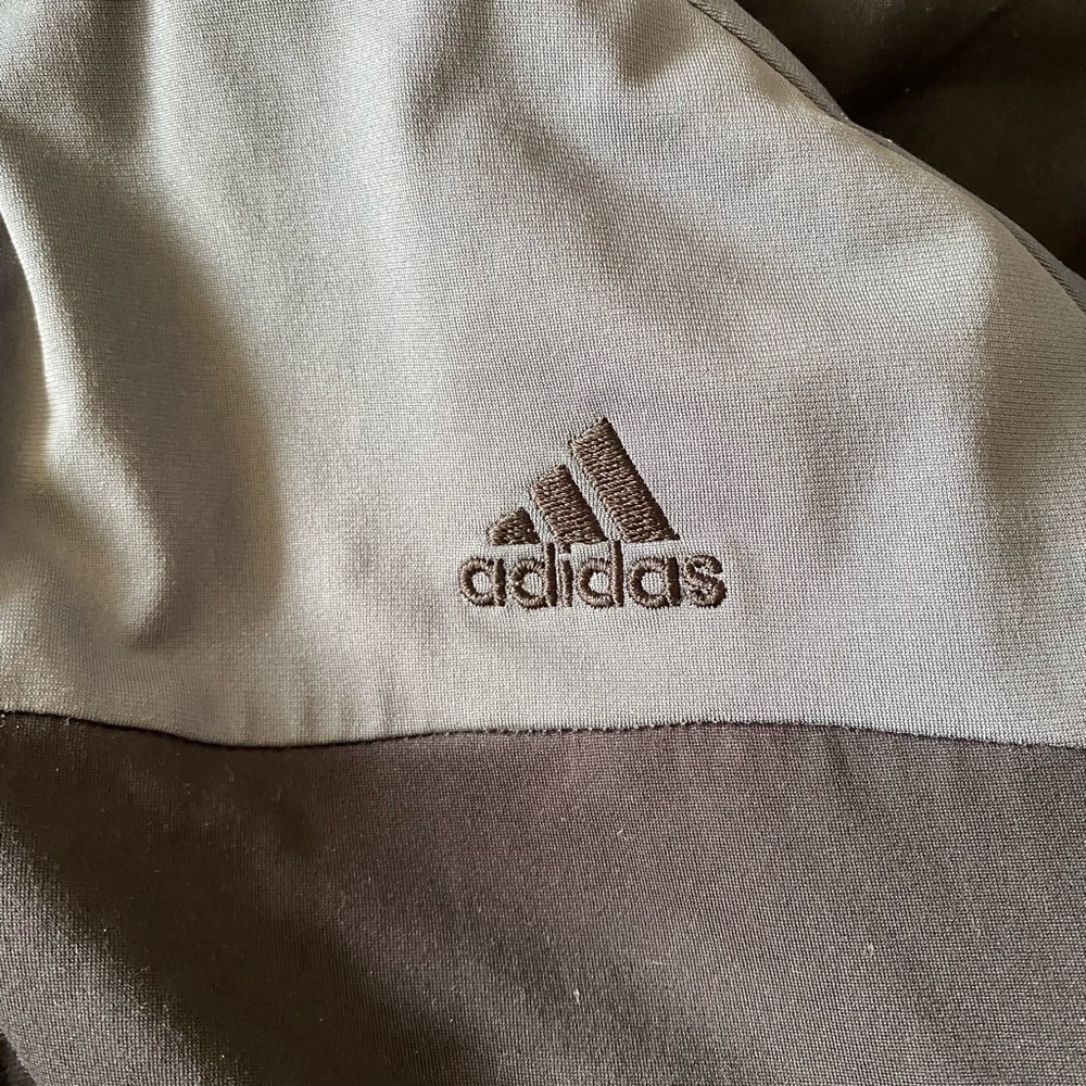 Adidas Jacket - Picture 4 of 6